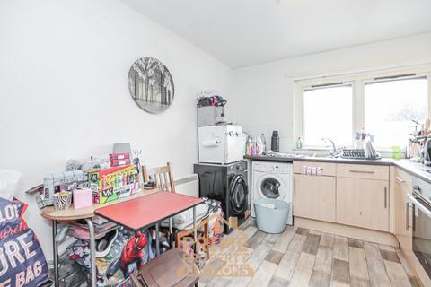 undefined, Kildonan Court, Wishaw ML2