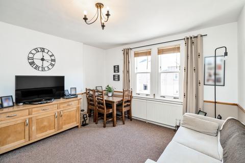 2 bedroom flat for sale, 5d Mansfield Place, Musselburgh, EH21 7DN