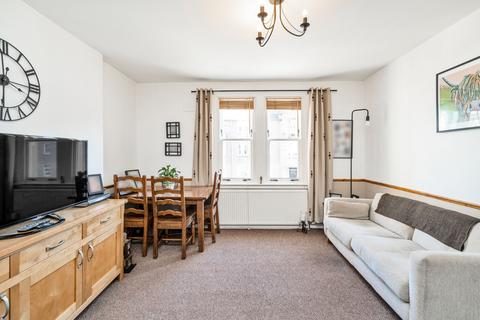2 bedroom flat for sale, 5d Mansfield Place, Musselburgh, EH21 7DN