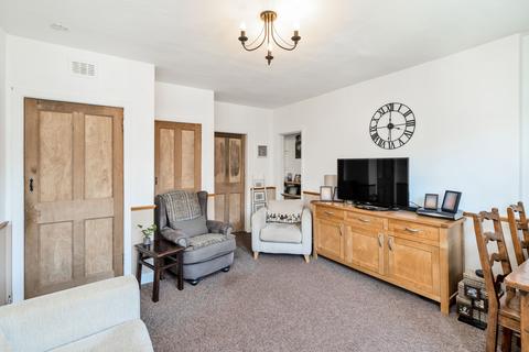 2 bedroom flat for sale, 5d Mansfield Place, Musselburgh, EH21 7DN