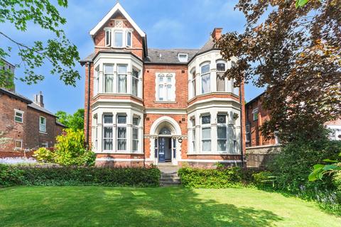 undefined, Pelham House, 4 Vivian Avenue, Nottingham, Nottinghamshire, NG5 1AF