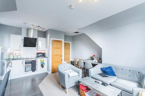 undefined, Pelham House, 4 Vivian Avenue, Nottingham, Nottinghamshire, NG5 1AF