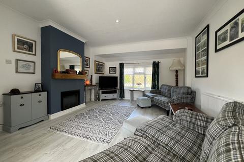 2 bedroom detached bungalow for sale, Stad Berllan, Llangaffo, LL60