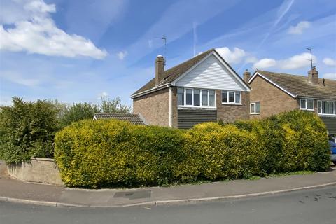 3 bedroom detached house for sale, Goran Avenue, Stony Stratford, Milton Keynes