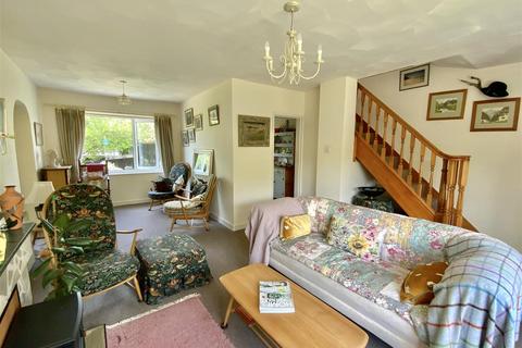 3 bedroom detached house for sale, Goran Avenue, Stony Stratford, Milton Keynes