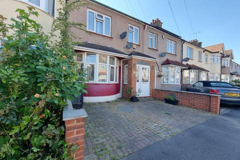 South Park Road, Ilford