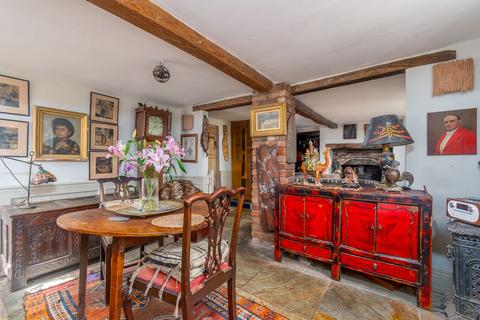 3 bedroom detached house for sale, Church Road, Warwick CV35