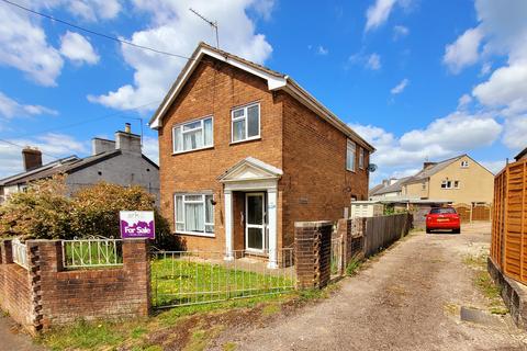 3 bedroom detached house for sale, Flaxley Street, Cinderford GL14