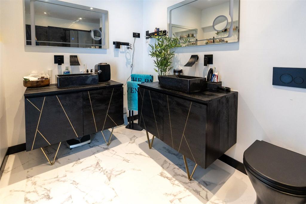 En Suite