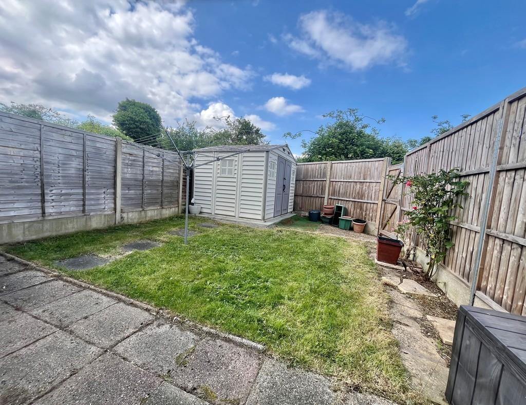 Garden 1