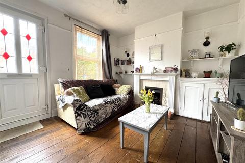 24 Lancaster Road, Ipswich, IP4 2NY
