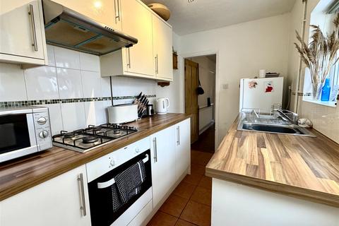 24 Lancaster Road, Ipswich, IP4 2NY