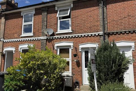 24 Lancaster Road, Ipswich, IP4 2NY