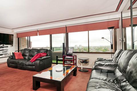 Finchley Road, London NW3