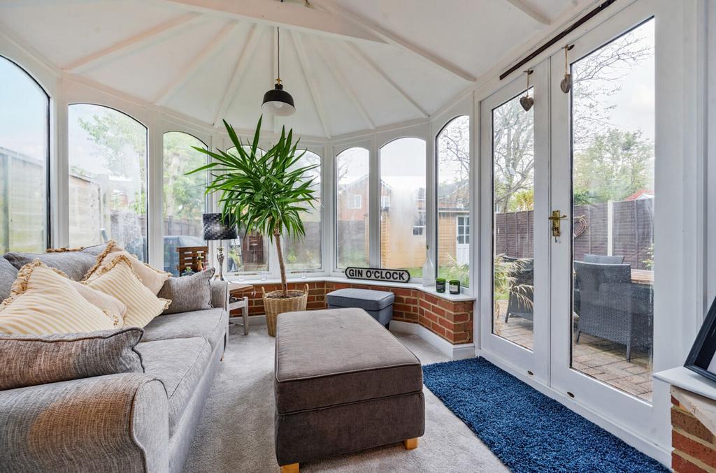 Sun Room