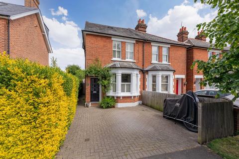 4 bedroom semi-detached house for sale, All Saints Avenue, Maidenhead SL6