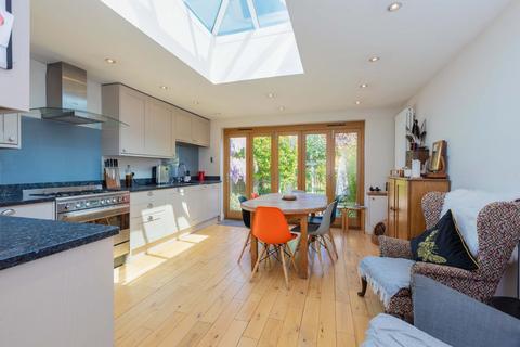 4 bedroom semi-detached house for sale, All Saints Avenue, Maidenhead SL6