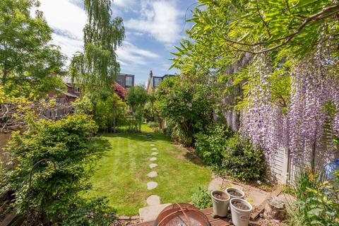 4 bedroom semi-detached house for sale, All Saints Avenue, Maidenhead SL6