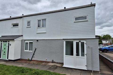 44 Belbroughton Close, Lodge Park, Redditch, B98 7NH