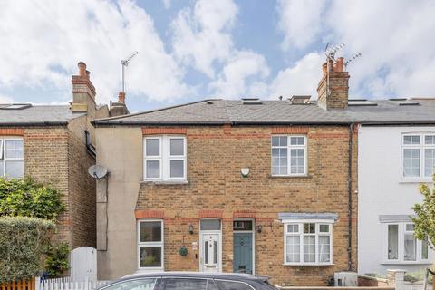 2 bedroom cottage for sale, Ridley Avenue, London W13