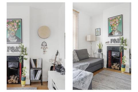 52 Ridley Avenue, London, W13 9XW