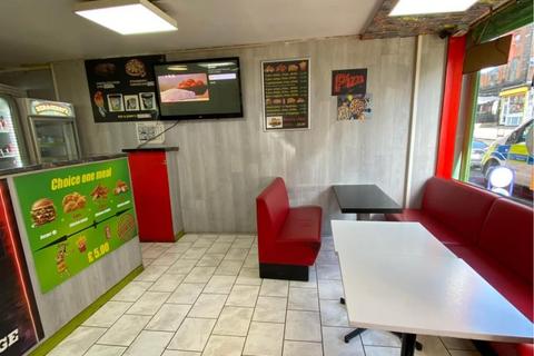 Restaurant for sale, Hornsey Road, London N19