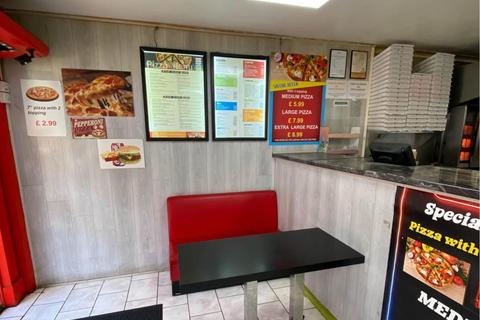 Restaurant for sale, Hornsey Road, London N19