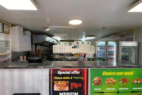 Restaurant for sale, Hornsey Road, London N19