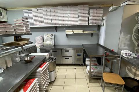Restaurant for sale, Hornsey Road, London N19