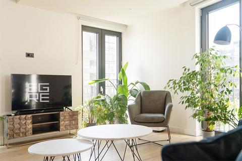 2 bedroom flat for sale, Clarendon Court, London EC1Y