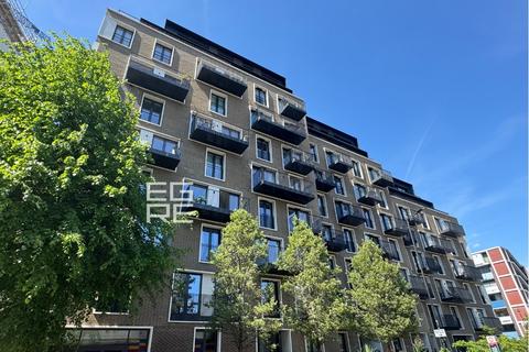 2 bedroom flat for sale, Clarendon Court, London EC1Y