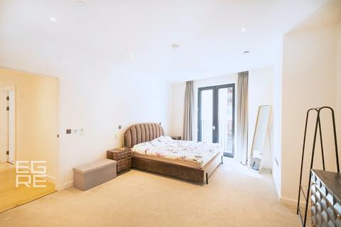2 bedroom flat for sale, Clarendon Court, London EC1Y