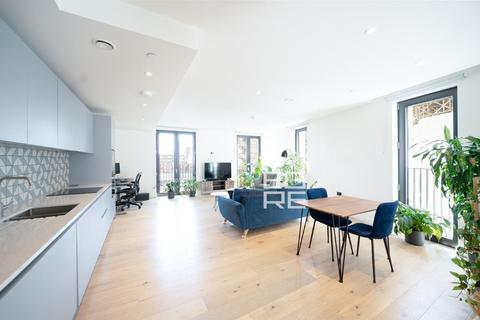 2 bedroom flat for sale, Clarendon Court, London EC1Y