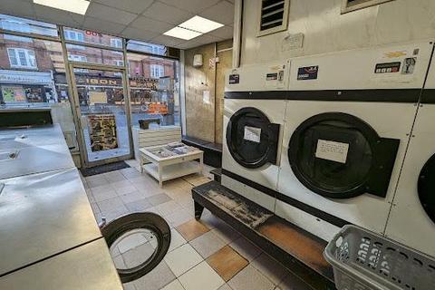 Industrial unit for sale, King Street, London W6