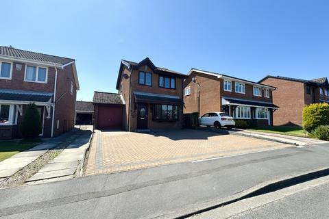 undefined, Whingrove Close, Wingate, County Durham, TS28