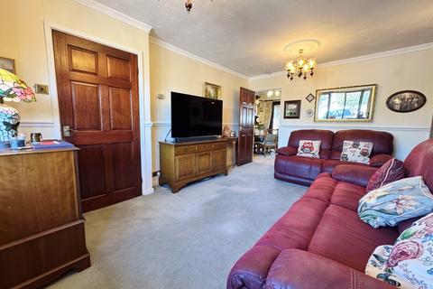 undefined, Whingrove Close, Wingate, County Durham, TS28