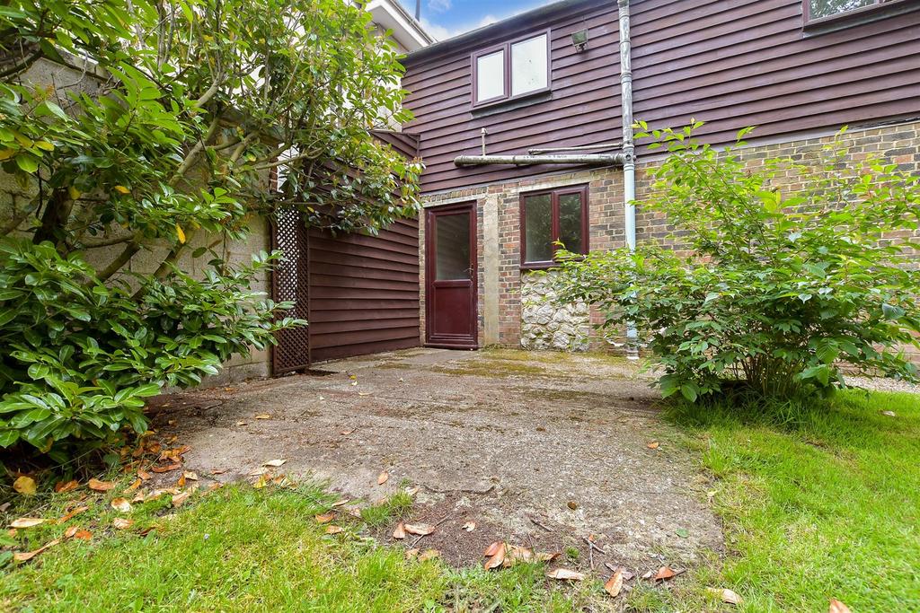 Patio / Decking