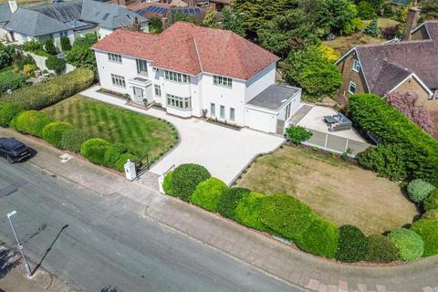 5 bedroom detached house for sale, Greenbank Drive, Southport PR8