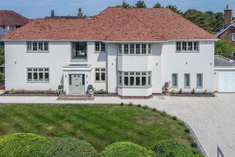 5 bedroom detached house for sale, Greenbank Drive, Southport PR8