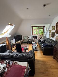 undefined, Regents Park Road, London N3