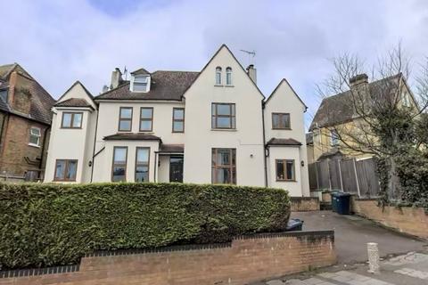 undefined, Regents Park Road, London N3