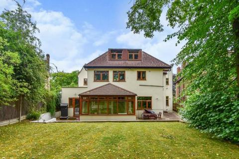 undefined, Regents Park Road, London N3