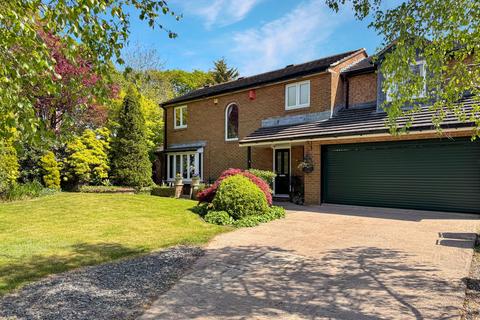 28 Lansdowne Close, Carlisle, CA3 9HN