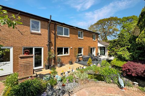 28 Lansdowne Close, Carlisle, CA3 9HN