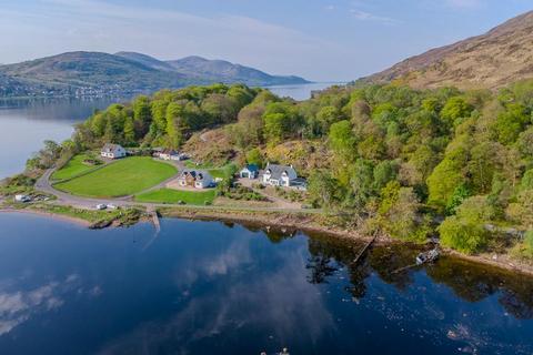 undefined, 'The Moorings', Camusnagaul, Fort William, Ardnamurchan, PH33 7AJ