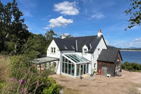 undefined, 'The Moorings', Camusnagaul, Fort William, Ardnamurchan, PH33 7AJ
