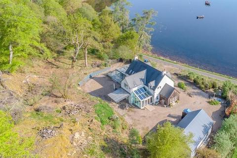 undefined, 'The Moorings', Camusnagaul, Fort William, Ardnamurchan, PH33 7AJ