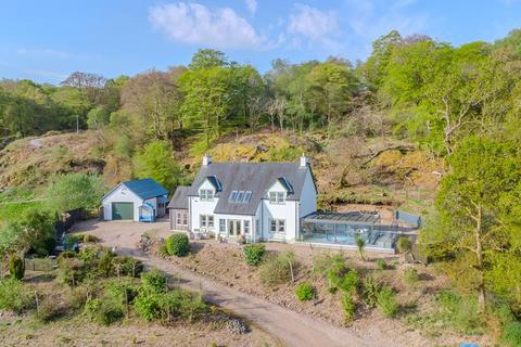 undefined, 'The Moorings', Camusnagaul, Fort William, Ardnamurchan, PH33 7AJ