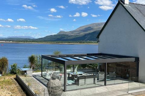 undefined, 'The Moorings', Camusnagaul, Fort William, Ardnamurchan, PH33 7AJ