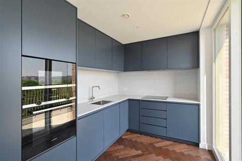 2 bedroom apartment to rent, The Delamarre, Brent Cross Town, London